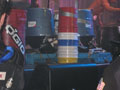 buckets and amps.JPG